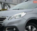Сірий Пежо 2008, об'ємом двигуна 1.2 л та пробігом 88 тис. км за 11500 $, фото 11 на Automoto.ua
