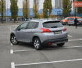 Сірий Пежо 2008, об'ємом двигуна 1.2 л та пробігом 88 тис. км за 11500 $, фото 6 на Automoto.ua