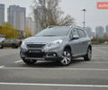 Сірий Пежо 2008, об'ємом двигуна 1.2 л та пробігом 88 тис. км за 11500 $, фото 8 на Automoto.ua