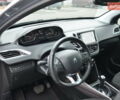 Сірий Пежо 2008, об'ємом двигуна 1.2 л та пробігом 88 тис. км за 11500 $, фото 25 на Automoto.ua