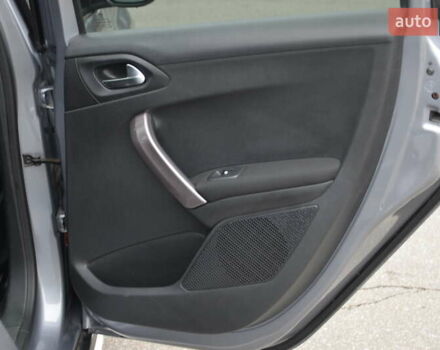 Сірий Пежо 2008, об'ємом двигуна 1.2 л та пробігом 88 тис. км за 11500 $, фото 32 на Automoto.ua