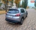 Пежо 2008 2016 в Киеве на Automoto.ua Серый Пежо 2008, объемом двигателя 1.56 л и пробегом 113 тыс. км за 7400 $, фото 7 на Automoto.ua