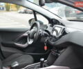 Сірий Пежо 2008, об'ємом двигуна 1.2 л та пробігом 88 тис. км за 11500 $, фото 40 на Automoto.ua