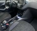 Сірий Пежо 2008, об'ємом двигуна 1.2 л та пробігом 124 тис. км за 12300 $, фото 1 на Automoto.ua