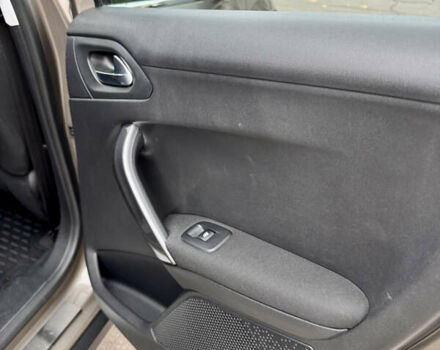 Серый Пежо 2008, объемом двигателя 1.2 л и пробегом 67 тыс. км за 13600 $, фото 21 на Automoto.ua