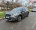 Серый Пежо 2008, объемом двигателя 1.2 л и пробегом 110 тыс. км за 12500 $, фото 2 на Automoto.ua