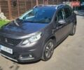 Сірий Пежо 2008, об'ємом двигуна 1.2 л та пробігом 85 тис. км за 11600 $, фото 2 на Automoto.ua