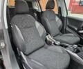 Серый Пежо 2008, объемом двигателя 1.2 л и пробегом 57 тыс. км за 12800 $, фото 28 на Automoto.ua