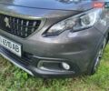 Сірий Пежо 2008, об'ємом двигуна 1.2 л та пробігом 85 тис. км за 11600 $, фото 15 на Automoto.ua