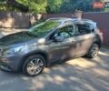 Сірий Пежо 2008, об'ємом двигуна 1.2 л та пробігом 85 тис. км за 11600 $, фото 3 на Automoto.ua