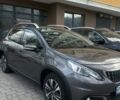Сірий Пежо 2008, об'ємом двигуна 1.2 л та пробігом 124 тис. км за 12300 $, фото 3 на Automoto.ua