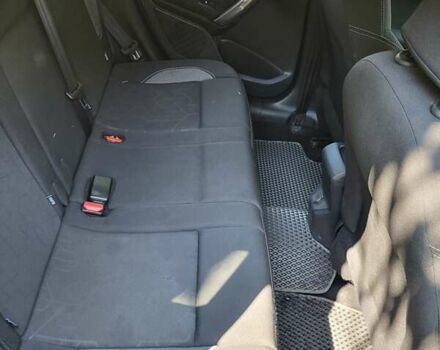 Сірий Пежо 2008, об'ємом двигуна 1.2 л та пробігом 85 тис. км за 11600 $, фото 10 на Automoto.ua