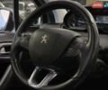 Серый Пежо 2008, объемом двигателя 1.2 л и пробегом 66 тыс. км за 13199 $, фото 14 на Automoto.ua
