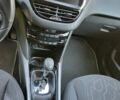 Сірий Пежо 2008, об'ємом двигуна 1.2 л та пробігом 85 тис. км за 11600 $, фото 8 на Automoto.ua