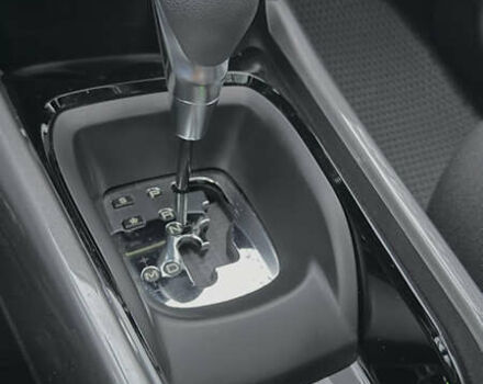 Серый Пежо 2008, объемом двигателя 1.2 л и пробегом 45 тыс. км за 13400 $, фото 8 на Automoto.ua