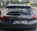 Сірий Пежо 2008, об'ємом двигуна 1.2 л та пробігом 124 тис. км за 12300 $, фото 2 на Automoto.ua