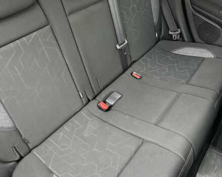 Серый Пежо 2008, объемом двигателя 1.2 л и пробегом 67 тыс. км за 13600 $, фото 22 на Automoto.ua