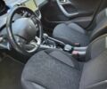Сірий Пежо 2008, об'ємом двигуна 1.2 л та пробігом 85 тис. км за 11600 $, фото 7 на Automoto.ua