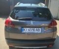 Сірий Пежо 2008, об'ємом двигуна 1.2 л та пробігом 85 тис. км за 11600 $, фото 1 на Automoto.ua