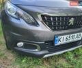 Сірий Пежо 2008, об'ємом двигуна 1.2 л та пробігом 85 тис. км за 11600 $, фото 14 на Automoto.ua