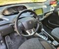 Сірий Пежо 2008, об'ємом двигуна 1.2 л та пробігом 85 тис. км за 11600 $, фото 6 на Automoto.ua
