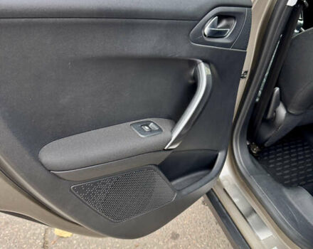 Серый Пежо 2008, объемом двигателя 1.2 л и пробегом 67 тыс. км за 13600 $, фото 20 на Automoto.ua