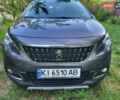 Сірий Пежо 2008, об'ємом двигуна 1.2 л та пробігом 85 тис. км за 11600 $, фото 13 на Automoto.ua