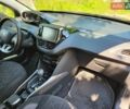 Сірий Пежо 2008, об'ємом двигуна 1.2 л та пробігом 85 тис. км за 11600 $, фото 9 на Automoto.ua