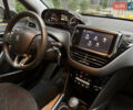Сірий Пежо 2008, об'ємом двигуна 1.2 л та пробігом 90 тис. км за 12400 $, фото 56 на Automoto.ua