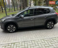 Сірий Пежо 2008, об'ємом двигуна 1.2 л та пробігом 90 тис. км за 12400 $, фото 8 на Automoto.ua