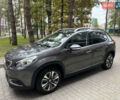 Сірий Пежо 2008, об'ємом двигуна 1.2 л та пробігом 90 тис. км за 12400 $, фото 9 на Automoto.ua