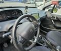 Сірий Пежо 2008, об'ємом двигуна 1.2 л та пробігом 40 тис. км за 14000 $, фото 2 на Automoto.ua