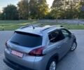 Пежо 2008 2019 у Миргороде на Automoto.ua Сірий Пежо 2008, об'ємом двигуна 1.2 л та пробігом 199 тис. км за 10700 $, фото 3 на Automoto.ua