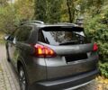 Пежо 2008 2019 в Киеве на Automoto.ua Серый Пежо 2008, объемом двигателя 1.2 л и пробегом 45 тыс. км за 13800 $, фото 3 на Automoto.ua