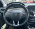 Пежо 2008 2019 у Києві на Automoto.ua Сірий Пежо 2008, об'ємом двигуна 1.2 л та пробігом 51 тис. км за 10950 $, фото 8 на Automoto.ua