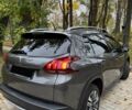 Пежо 2008 2019 в Киеве на Automoto.ua Серый Пежо 2008, объемом двигателя 1.2 л и пробегом 45 тыс. км за 13800 $, фото 42 на Automoto.ua
