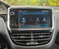 Пежо 2008 2019 в Хмельницком на Automoto.ua Серый Пежо 2008, объемом двигателя 1.2 л и пробегом 65 тыс. км за 11899 $, фото 14 на Automoto.ua