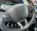 Сірий Пежо 2008, об'ємом двигуна 1.2 л та пробігом 40 тис. км за 14000 $, фото 3 на Automoto.ua