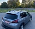 Пежо 2008 2019 у Миргороде на Automoto.ua Сірий Пежо 2008, об'ємом двигуна 0 л та пробігом 100 тис. км за 12500 $, фото 18 на Automoto.ua
