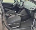 Пежо 2008 2019 в Хмельницком на Automoto.ua Серый Пежо 2008, объемом двигателя 1.2 л и пробегом 65 тыс. км за 11899 $, фото 15 на Automoto.ua