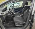 Пежо 2008 2019 в Хмельницком на Automoto.ua Серый Пежо 2008, объемом двигателя 1.2 л и пробегом 65 тыс. км за 11899 $, фото 8 на Automoto.ua