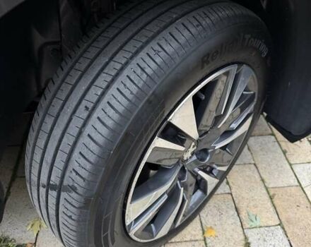 Пежо 2008 2019 в Киеве на Automoto.ua Серый Пежо 2008, объемом двигателя 1.2 л и пробегом 45 тыс. км за 13800 $, фото 41 на Automoto.ua