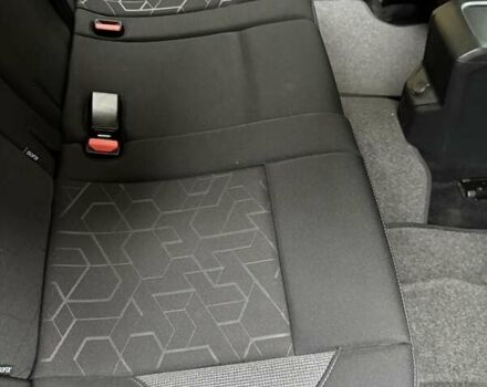 Пежо 2008 2019 в Киеве на Automoto.ua Серый Пежо 2008, объемом двигателя 1.2 л и пробегом 45 тыс. км за 13800 $, фото 32 на Automoto.ua