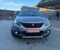 Пежо 2008 2019 у Миргороде на Automoto.ua Сірий Пежо 2008, об'ємом двигуна 0 л та пробігом 100 тис. км за 12500 $, фото 10 на Automoto.ua