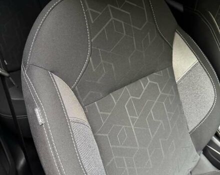 Пежо 2008 2019 в Киеве на Automoto.ua Серый Пежо 2008, объемом двигателя 1.2 л и пробегом 45 тыс. км за 13800 $, фото 27 на Automoto.ua