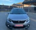 Пежо 2008 2019 у Миргороде на Automoto.ua Сірий Пежо 2008, об'ємом двигуна 0 л та пробігом 100 тис. км за 12500 $, фото 20 на Automoto.ua