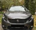 Пежо 2008 2019 в Киеве на Automoto.ua Серый Пежо 2008, объемом двигателя 1.2 л и пробегом 45 тыс. км за 13800 $, фото 11 на Automoto.ua