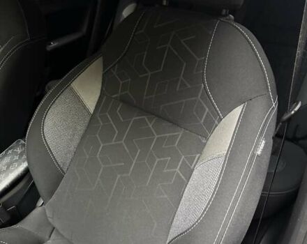 Пежо 2008 2019 в Киеве на Automoto.ua Серый Пежо 2008, объемом двигателя 1.2 л и пробегом 45 тыс. км за 13800 $, фото 19 на Automoto.ua