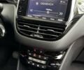 Пежо 2008 2019 в Киеве на Automoto.ua Серый Пежо 2008, объемом двигателя 1.2 л и пробегом 45 тыс. км за 13800 $, фото 40 на Automoto.ua