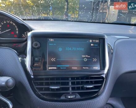 Пежо 2008 2019 у Миргороде на Automoto.ua Сірий Пежо 2008, об'ємом двигуна 0 л та пробігом 100 тис. км за 12500 $, фото 4 на Automoto.ua